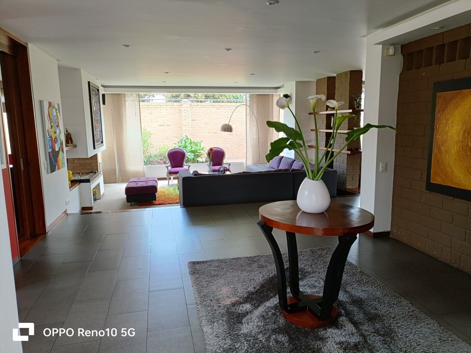 Casas en Venta, Chia,  - Vereda La Balza - Conjunto Bella Vista (Casas)