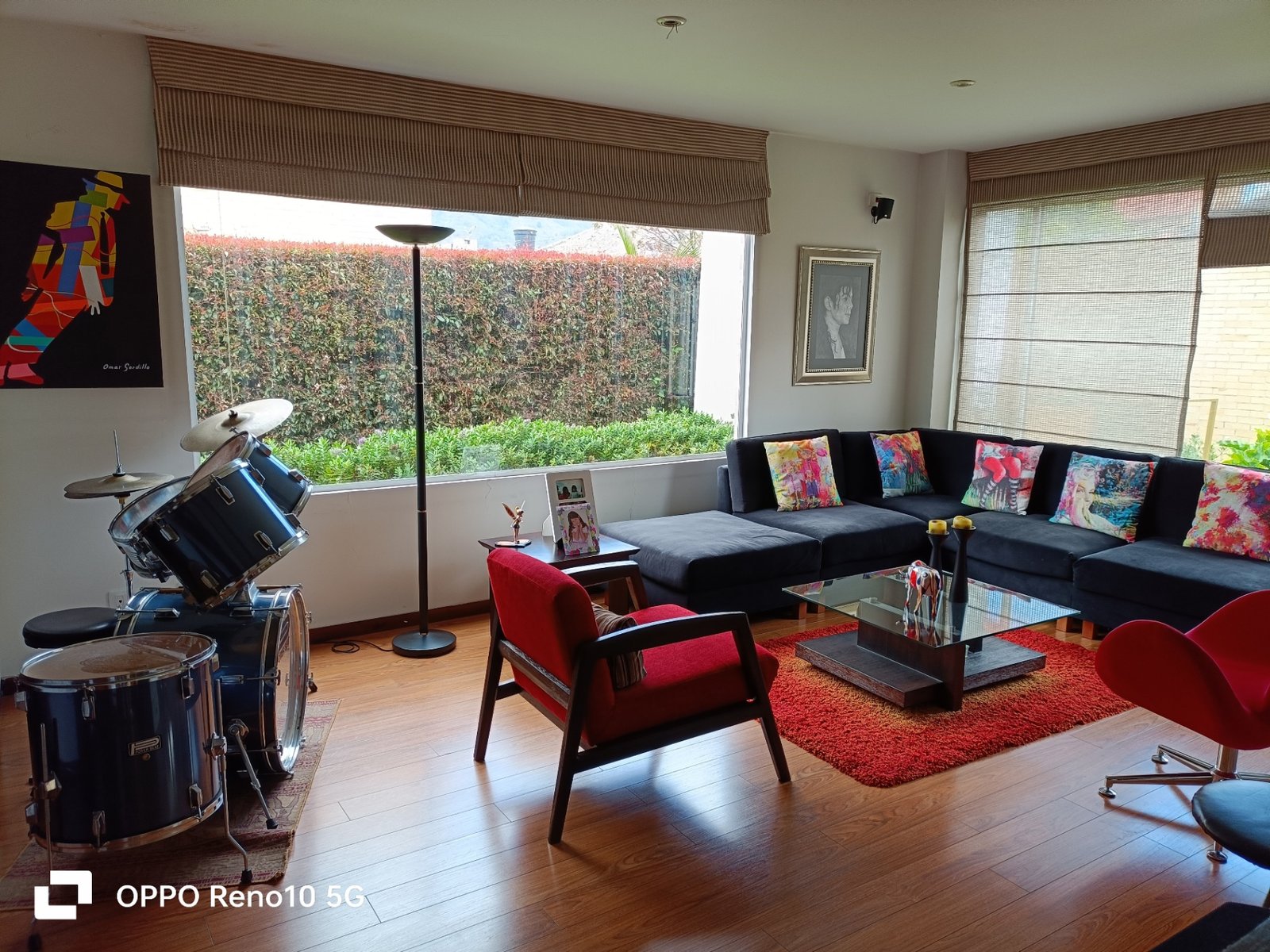 Casas en Venta, Chia,  - Vereda La Balza - Conjunto Bella Vista (Casas)