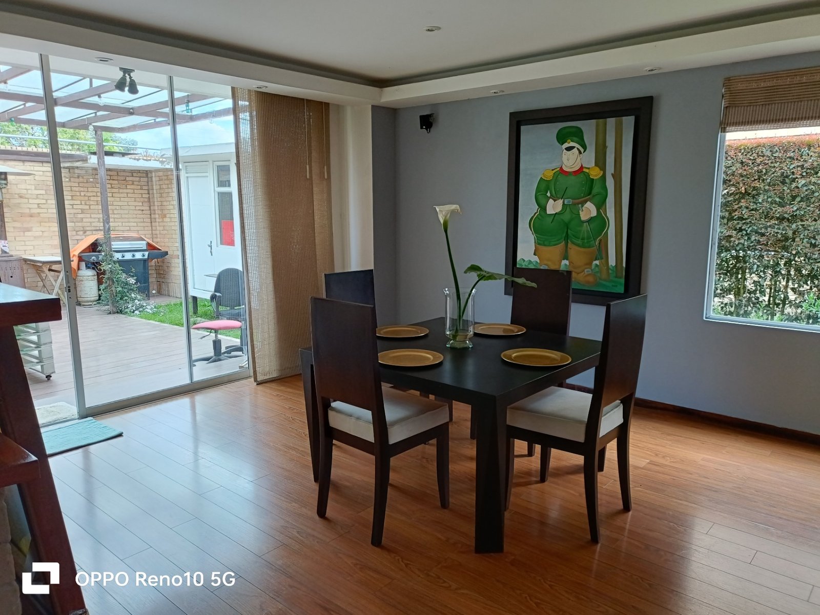 Casas en Venta, Chia,  - Vereda La Balza - Conjunto Bella Vista (Casas)